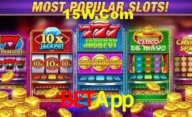 Descubra a Magia dos Jogos de Arcade no BetApp